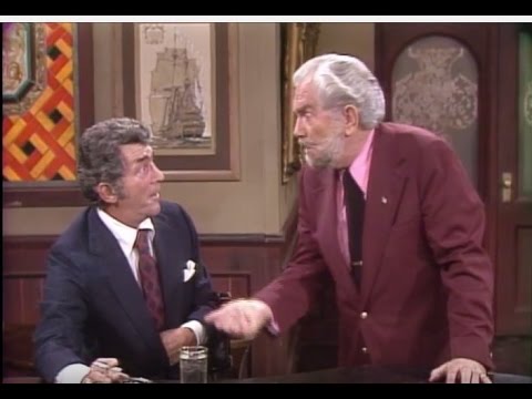 480x360 Dean Martin Amp Foster Brooks - Dean Martin Sketches