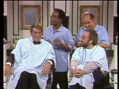 480x360 Dean Martin, Peter Sellers, Dom Deluise Amp Nipsey Russell - Dean Martin Sketches