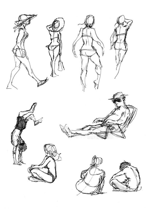 590x807 Dean Yeagle - Dean Yeagle Sketches