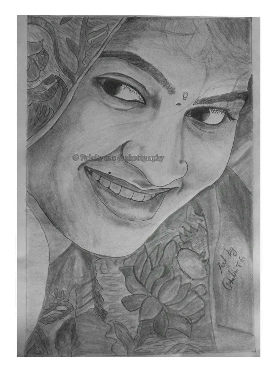 889x1200 T.g.stalin On Twitter Wish You A Many More Happy Returns Of The - Dear Sister Sketch