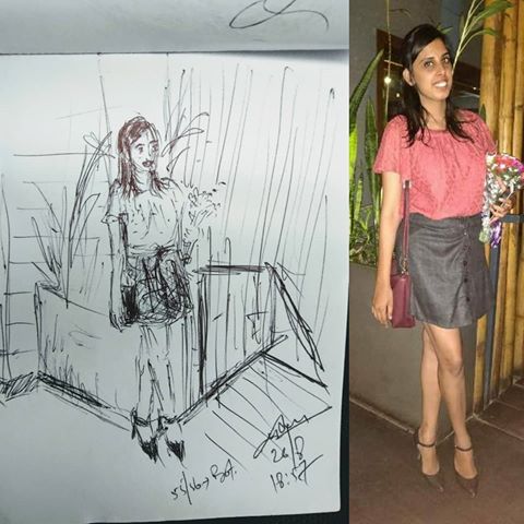 480x480 Notmystylethough Instagram - Dear Sister Sketch