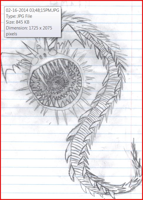 486x678 Whispering Death Sketch School Of Dragons How To Train Your - Death Sketch