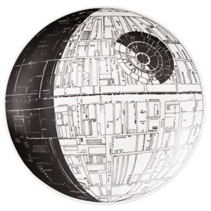 Death Star Sketch at PaintingValley.com | Explore collection of Death ...