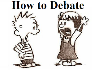 320x227 Miniprojet Art For Debate Management - Debate Sketch