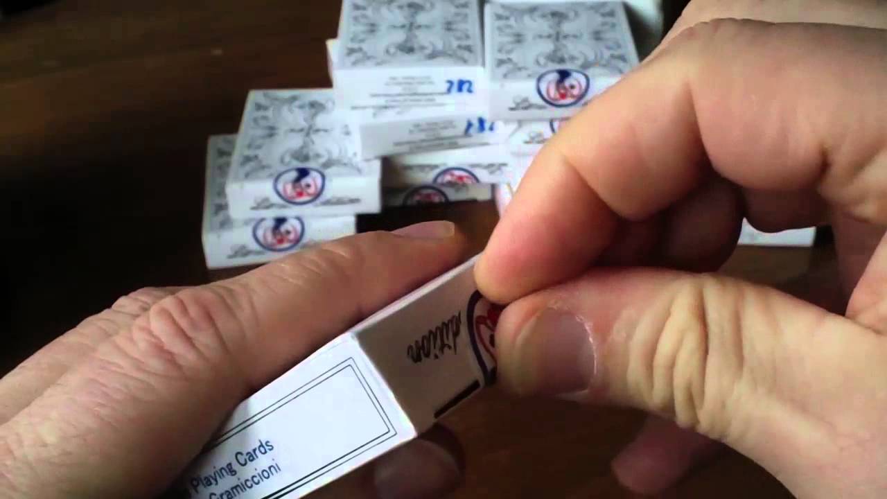 1280x720 Pr1me Playing Cards Sketch Deck - Deck Of Cards Sketch