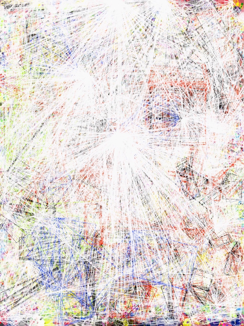 800x1066 Artwork By Nick Dawson - Deco Sketch