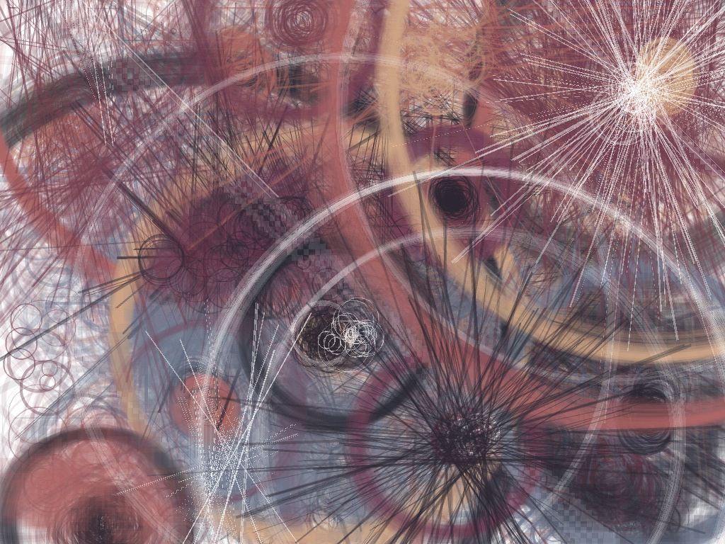 1024x768 Deco Sketch A Blog Appart - Deco Sketch