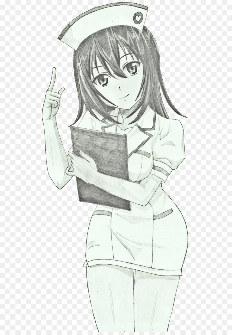 900x1300 Line Art Manga Drawing Sketch - Decoration Sketch