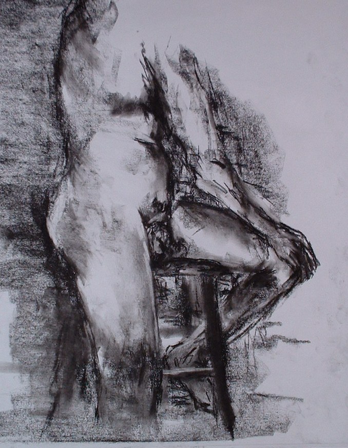 678x873 Deep Emotional Realistic Drawing Drawing Skill - Deep Sketches