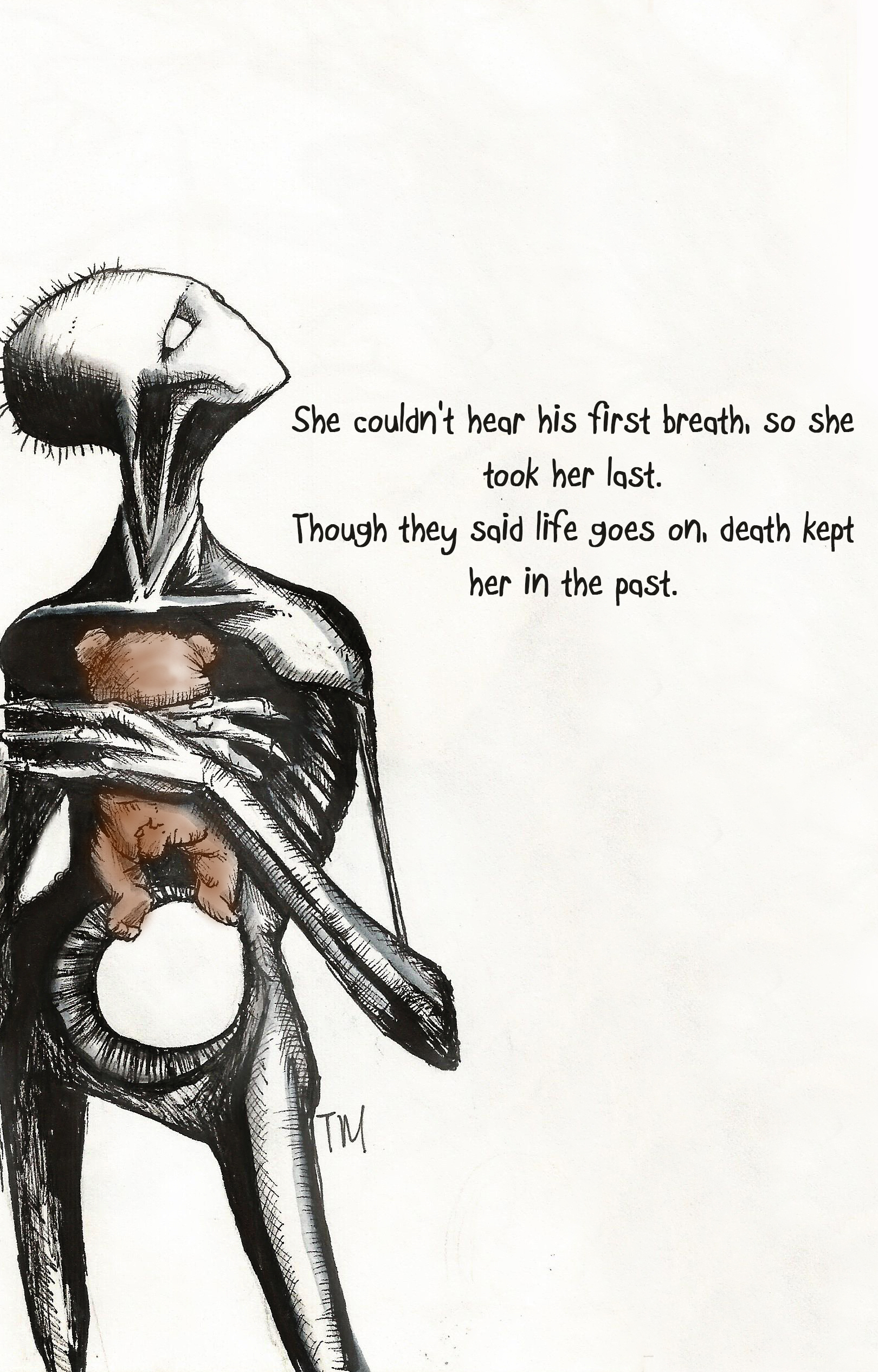 1620x2531 Ink Deep - Deep Sketches