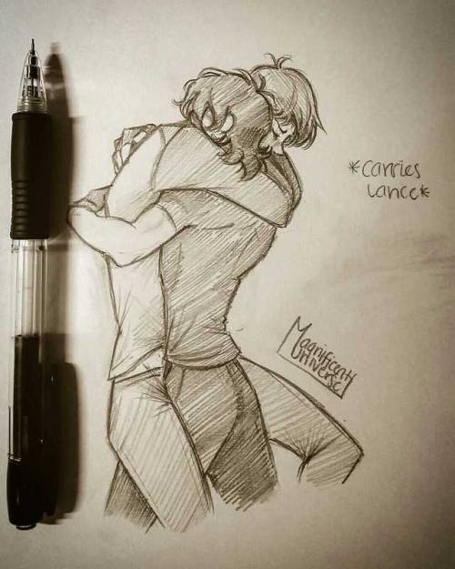 500x625 Time Starved Tumblr - Deerclops Figure Sketch