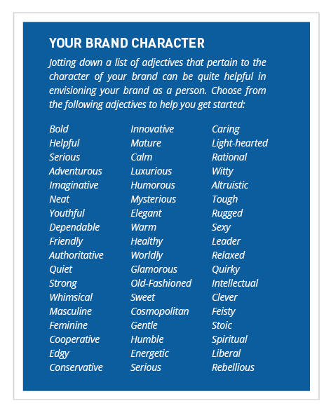 472x582 How To Define Your Brand Personality Finien - Define Character Sketch