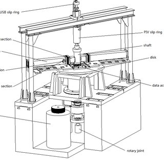 320x320 Shows An Isometric Sketch Of The Test Section. It Defines The - Define Isometric Sketch