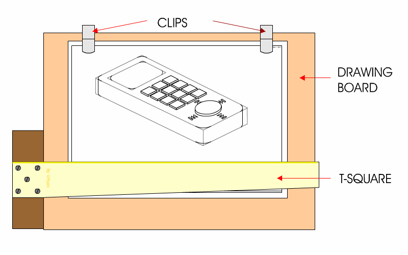 800x500 Isometric Drawing And Designers - Define Isometric Sketch