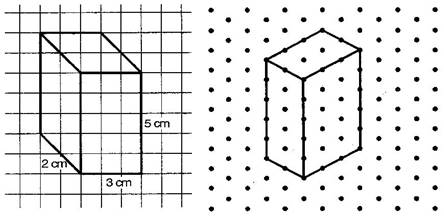 444x218 Ncert Solutions For Class 7 Maths Exercise 15.2 Mycbseguide - Define Oblique Sketch