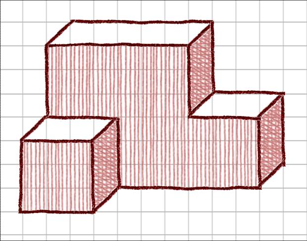 620x488 Quia - Define Oblique Sketch