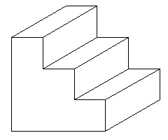 240x200 Admt Environment Difference Between Perspective, Isometric - Define Oblique Sketch