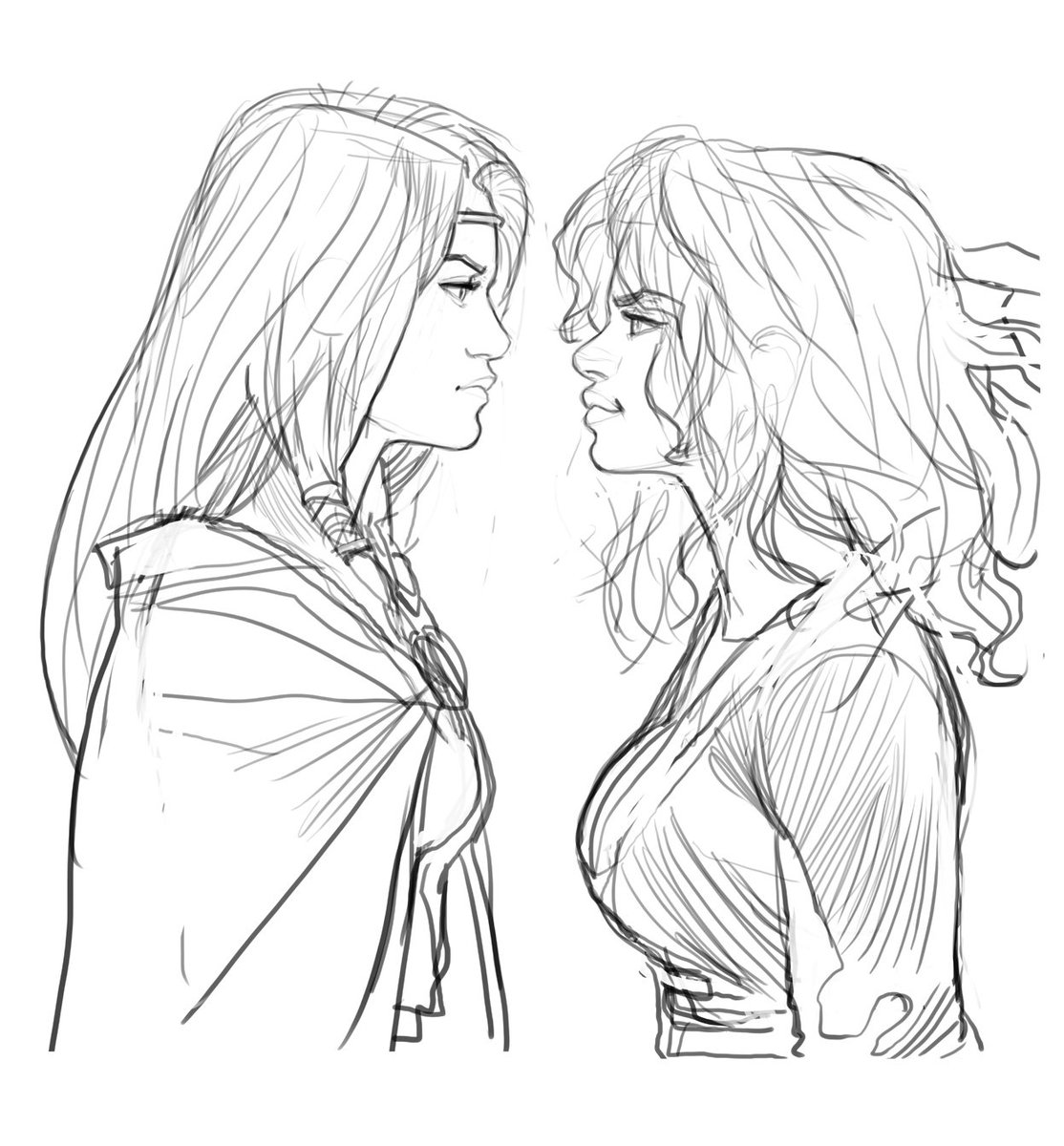 1114x1200 Savin Yeatman Eiffel On Twitter Another Rough Test By Joel - Define Rough Sketch