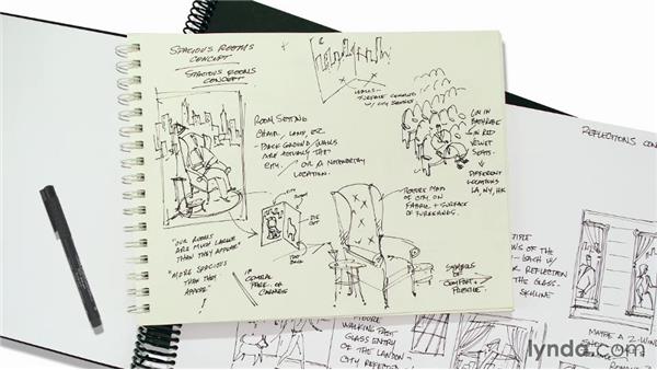 600x338 What Are Thumbnail Sketches - Define Rough Sketch