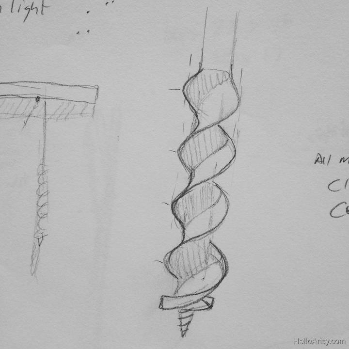 720x720 Thumbnail Sketches - Define Thumbnail Sketch