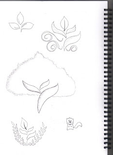 233x320 Computer Graphics Deforestation - Deforestation Sketch