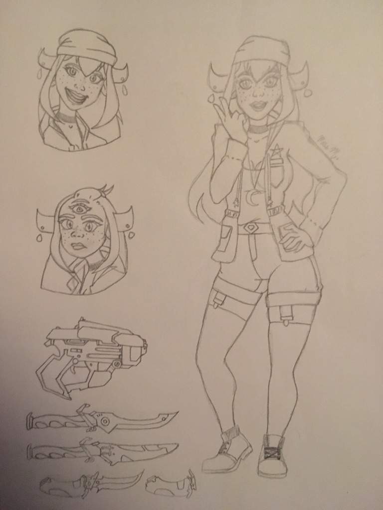 768x1024 Delta Sketch Voltron Amino - Delta Sketch