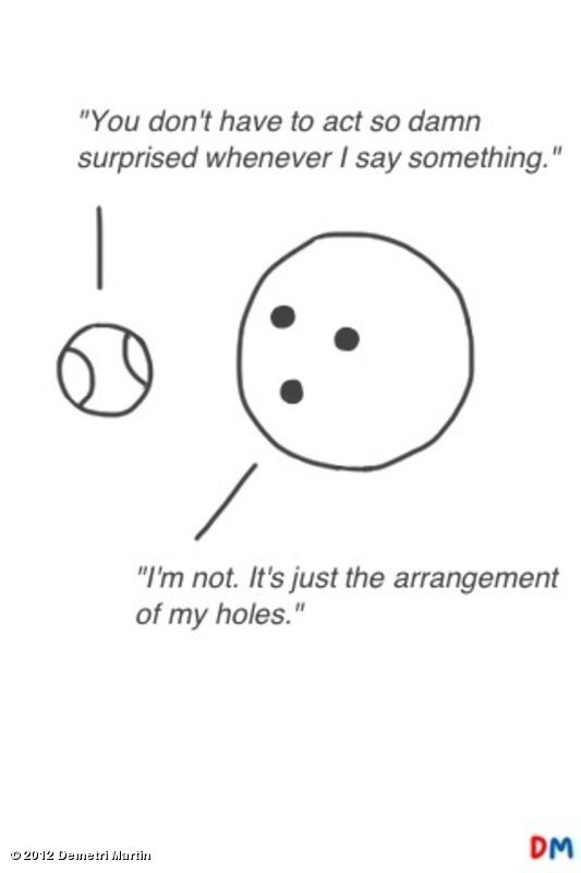 533x800 Demetri Martin Sketch Fanfare Demetri Martin - Demetri Martin Sketches