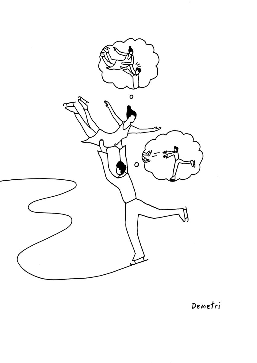 851x1200 Demetri Martin On Twitter - Demetri Martin Sketches