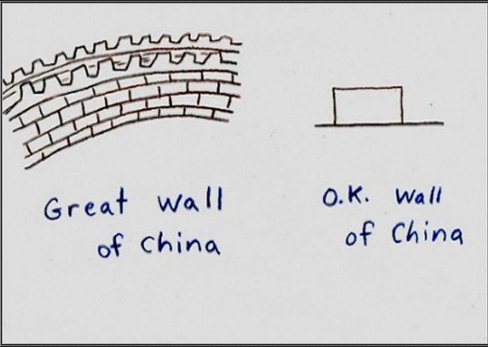 700x498 Important Things By Demetri Martin Fun - Demetri Martin Sketches