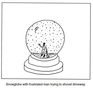 300x283 Bookworms This Is A Book (2011) By Demetri Martin - Demetri Martin Sketches