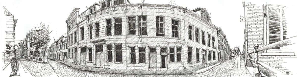 1200x312 Www.annekevervoort.nl - Den Sketch