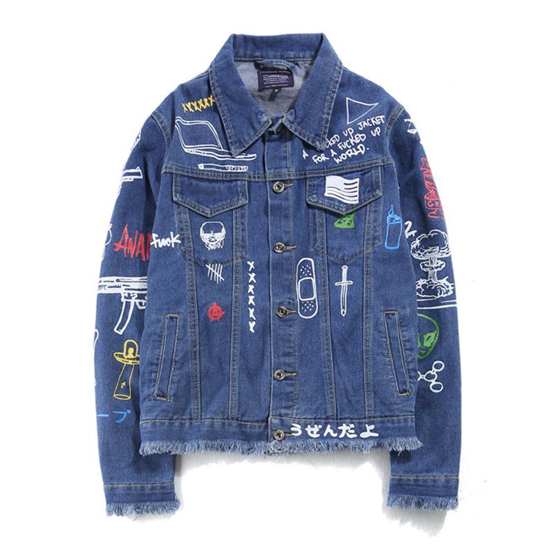 800x800 Sketch Denim Jacket My Trendy Supply - Denim Sketch