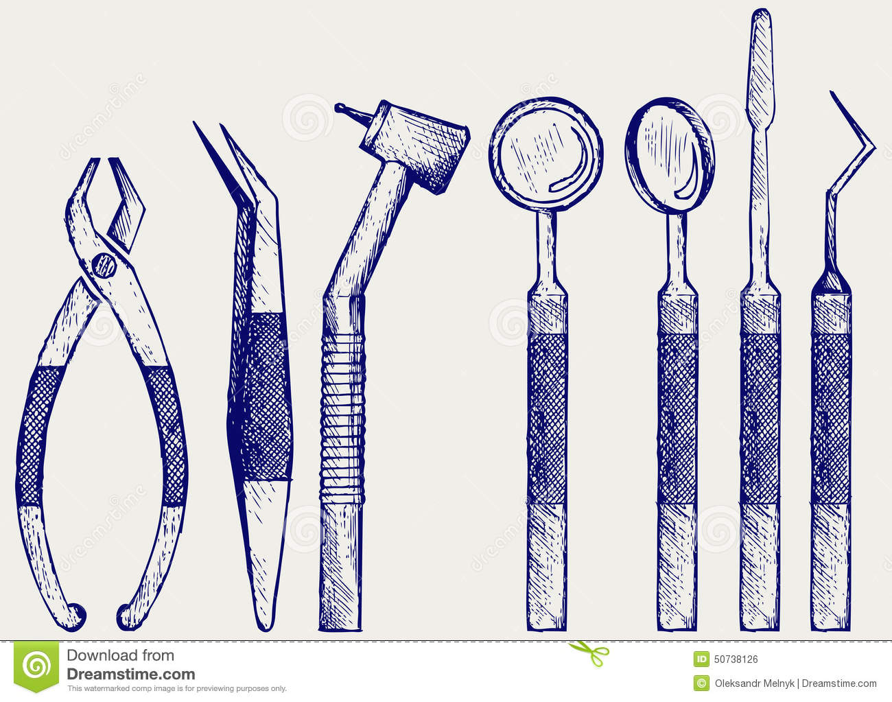 1300x1023 Equipment Clipart Dentist ~ Frames ~ Illustrations ~ Hd Images - Dentist Sketch