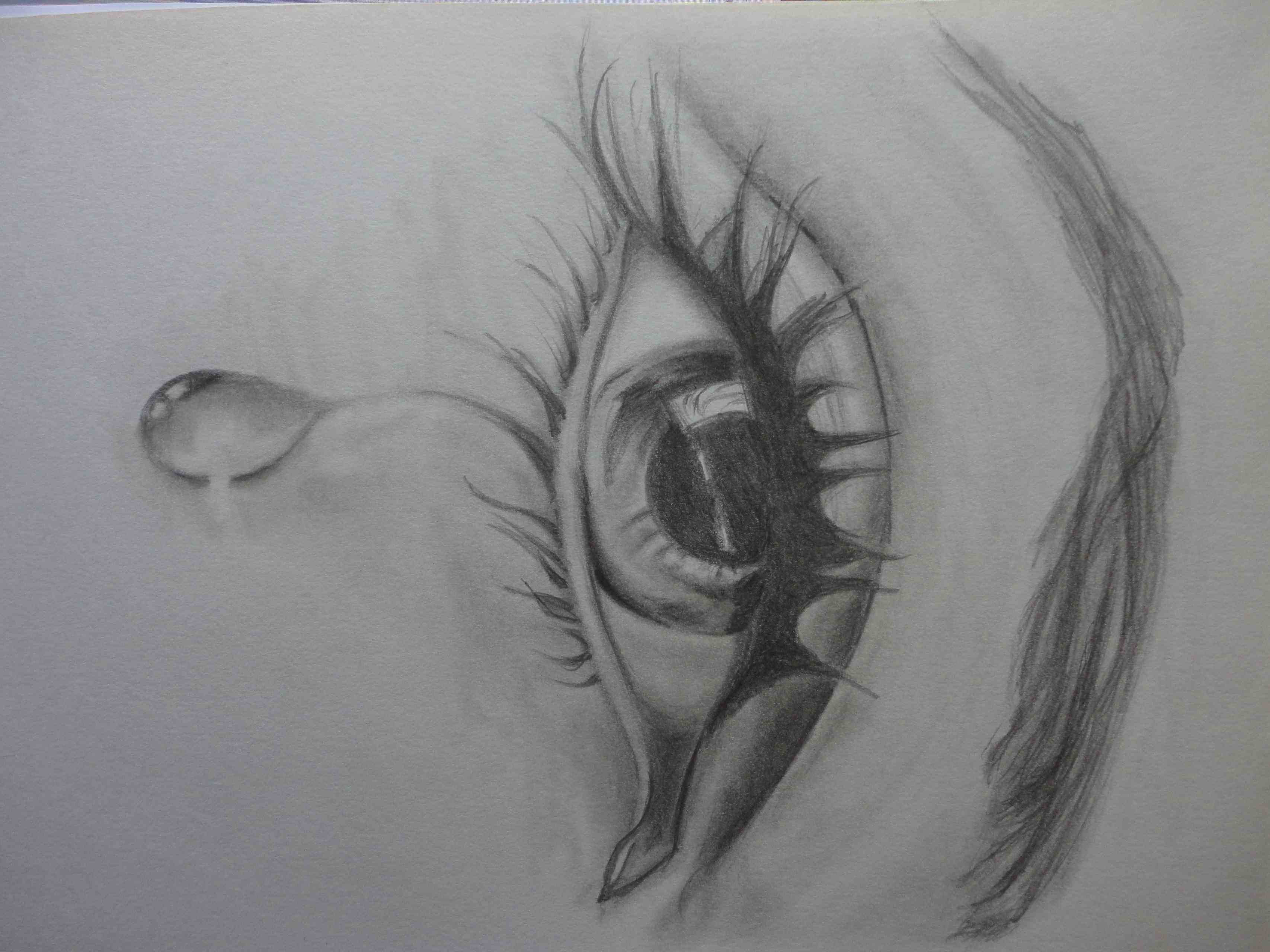 Depression Sketches at Explore collection of