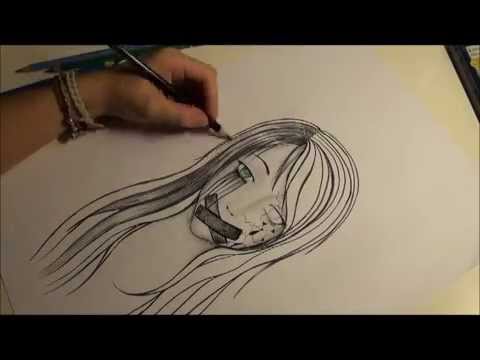 480x360 Depression - Depression Sketches