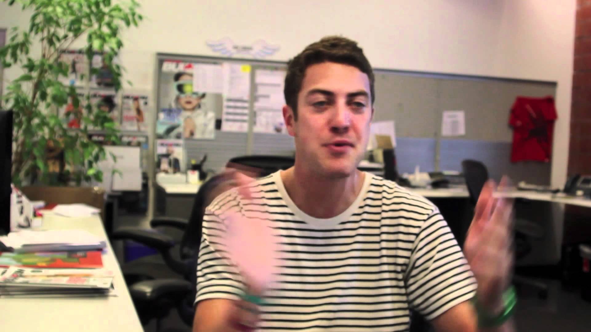 1920x1080 Best Of Derrick Comedy, A Spotter Sketch Playlist - Derrick Sketch