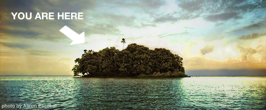 520x216 Zurb - Desert Island Sketch