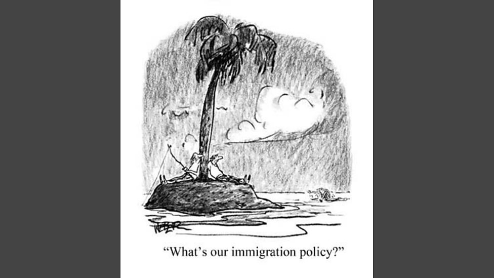 976x549 Bbc Radio 4 - Desert Island Sketch