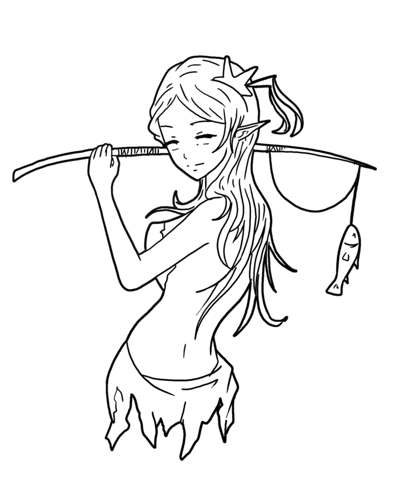 802x997 Collection Of Free Island Drawing. Download On Ubisafe - Desert Island Sketch