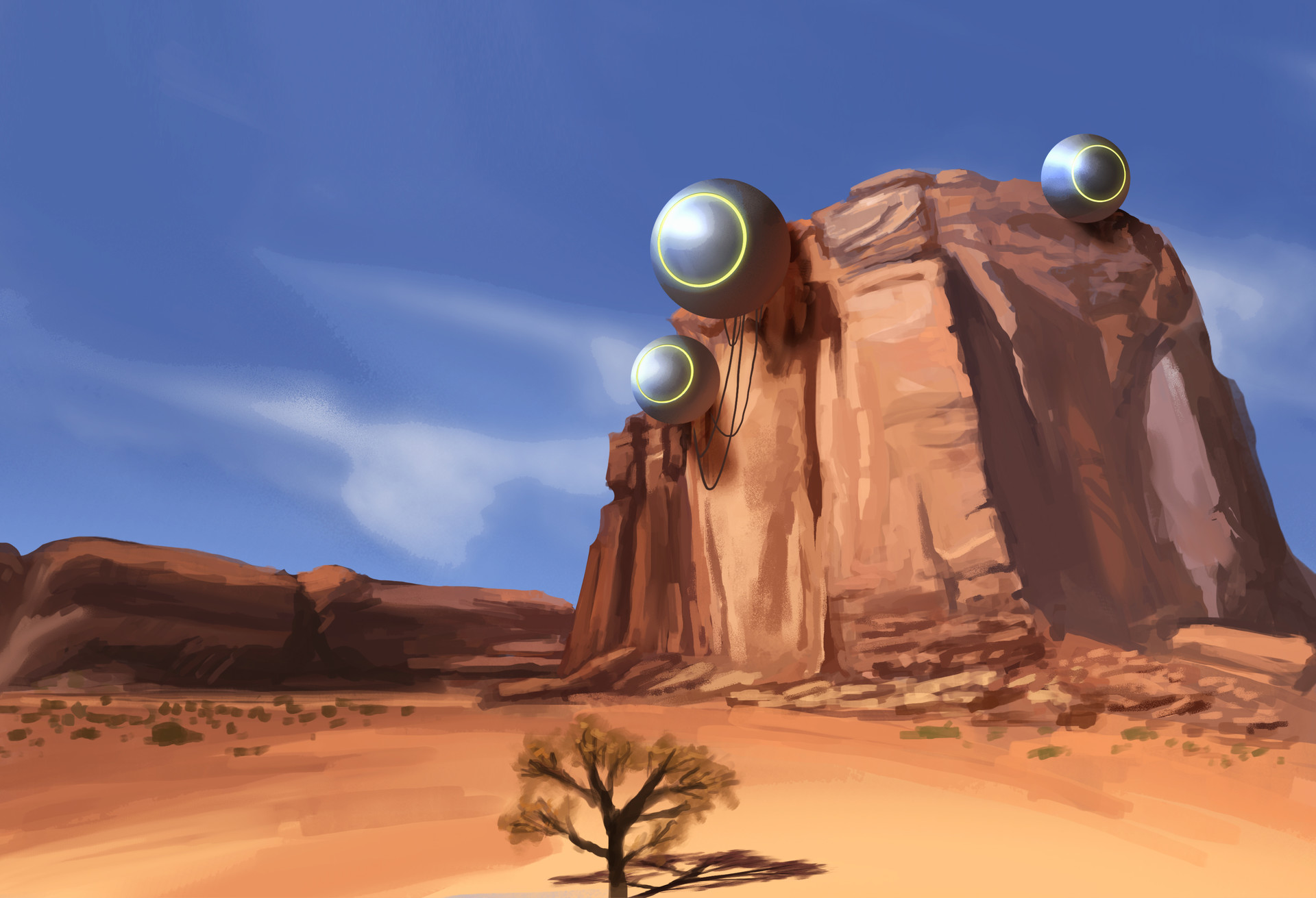 1920x1311 Arias - Desert Sketch