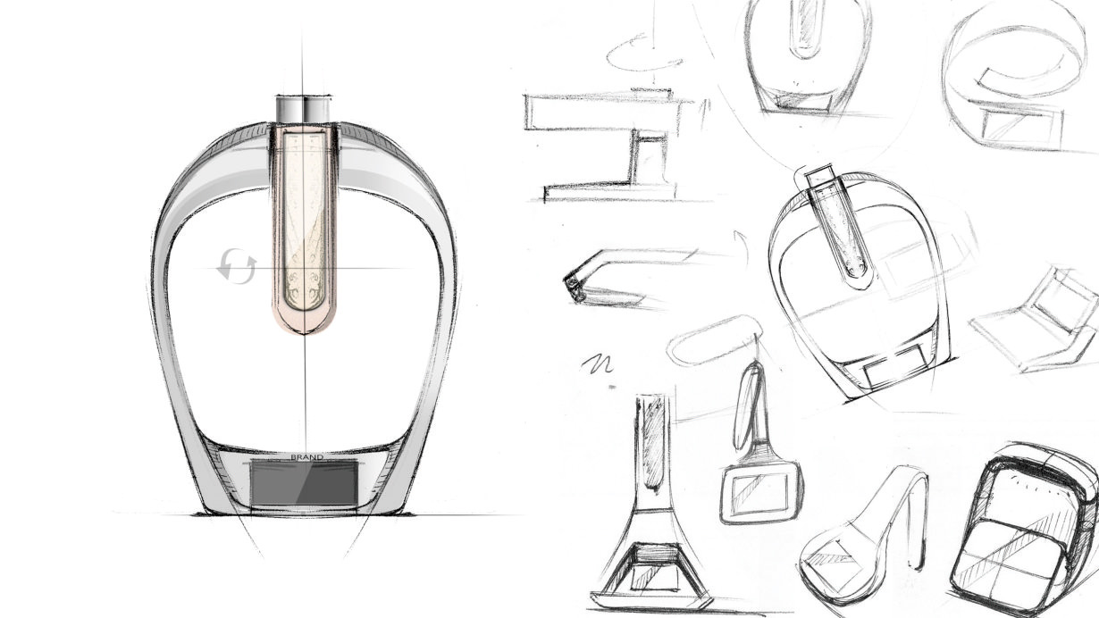 1230x692 Desk Lamp Design - Desk Lamp Sketch