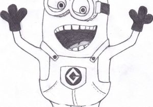 300x210 Despicable Me 2 Sketch - Despicable Me Sketches