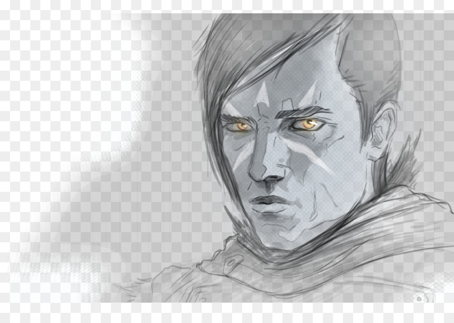 900x640 Destiny 2 Destiny The Taken King Drawing Bungie Sketch - Destiny Sketch