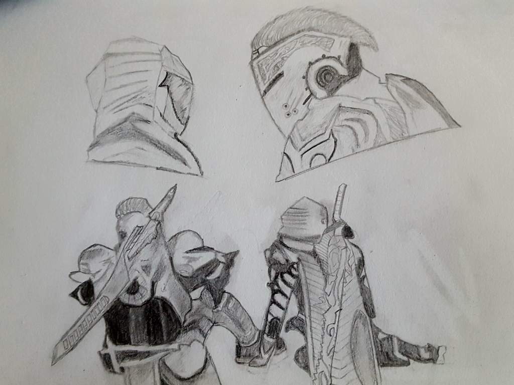 1024x768 My First Destiny Sketch Destiny Amino - Destiny Sketch