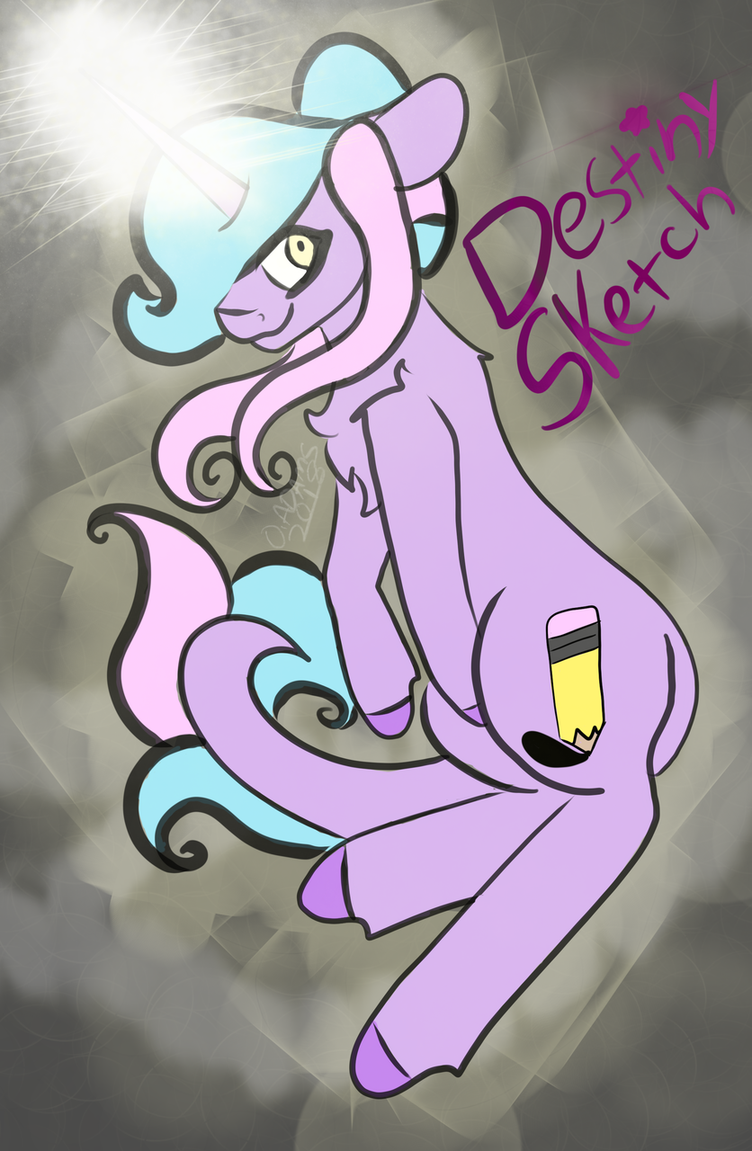 836x1280 Renovated Destiny Sketch - Destiny Sketch