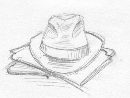 537x403 Ianmjones Search For Identity Part 2 The Sketch - Detective Sketch