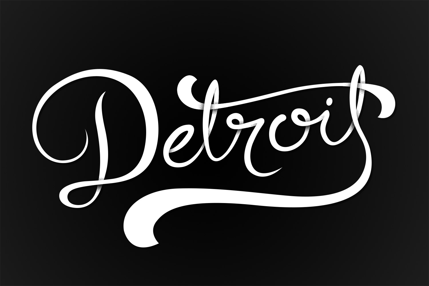 1500x1000 Detroit, Aiga Detroit Alex Jacque - Detroit Sketch