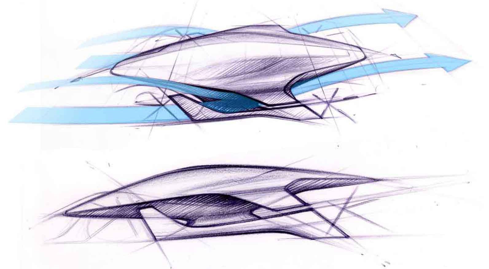 1592x876 Ferrari - Development Sketches