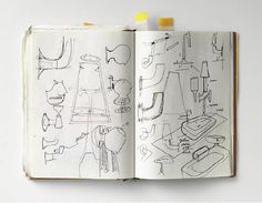 236x183 The 111 Best Design Development Sketching, Models Amp Ideas Images - Development Sketches