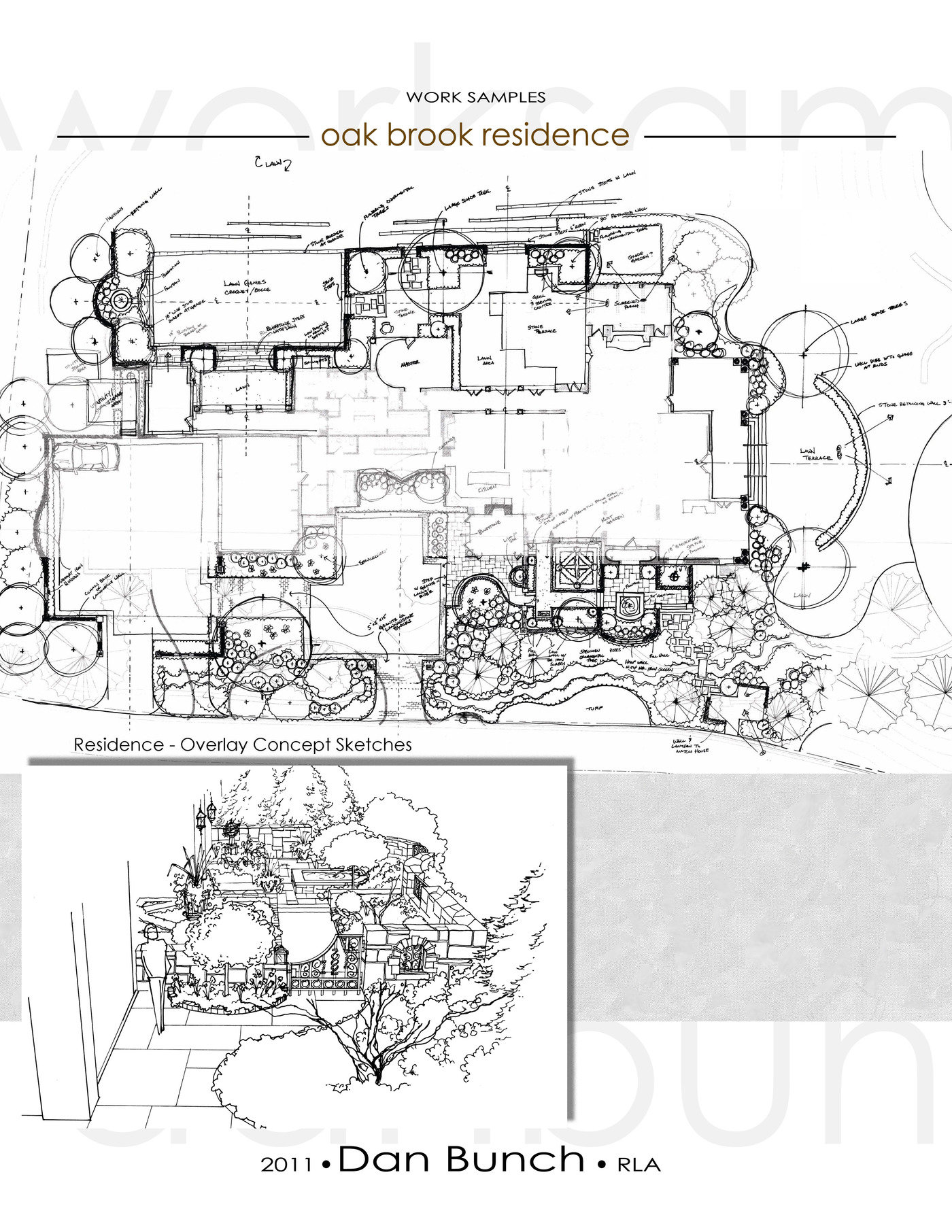 1400x1812 Concept Development Sketches By Daniel Bunch, Pla - Development Sketches